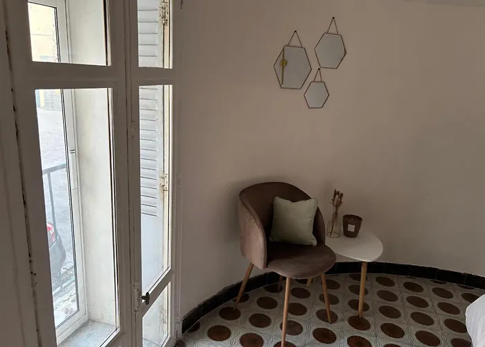 Apartment Le Pendentif - Centre Historique Valence (Drome)