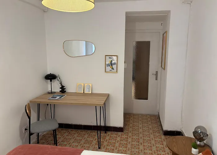 Le Pendentif - Centre Historique *