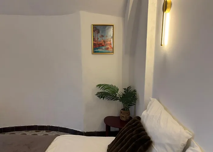 Apartment Le Pendentif - Centre Historique Valence (Drome)