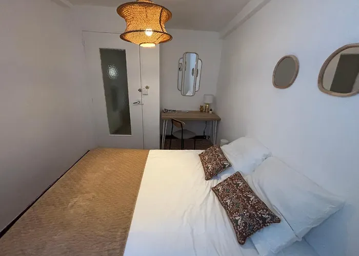 Le Pendentif - Centre Historique Apartment *