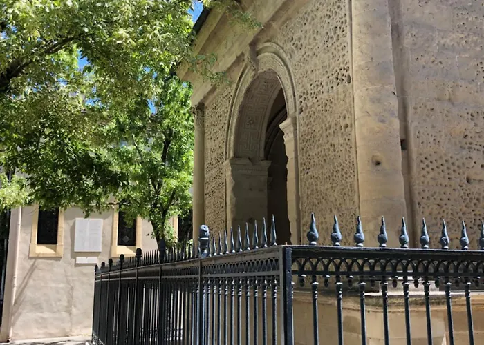 Le Pendentif - Centre Historique *