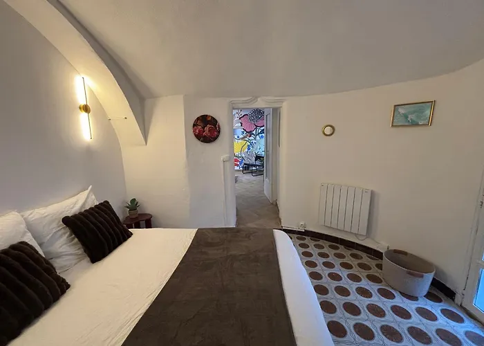 Le Pendentif - Centre Historique * Valence (Drome)