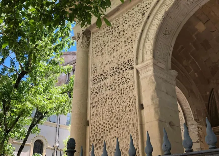 Le Pendentif - Centre Historique * Valence (Drome)