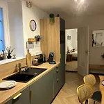 Le Pendentif - Centre Historique Appartement *