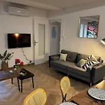 Appartement Le Pendentif - Centre Historique Valence (Drome)