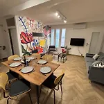 Le Pendentif - Centre Historique Appartement *