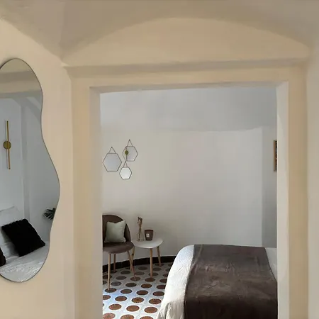 Le Pendentif - Climatise, Cathedrale, 3 Chambres * Valence (Drome)