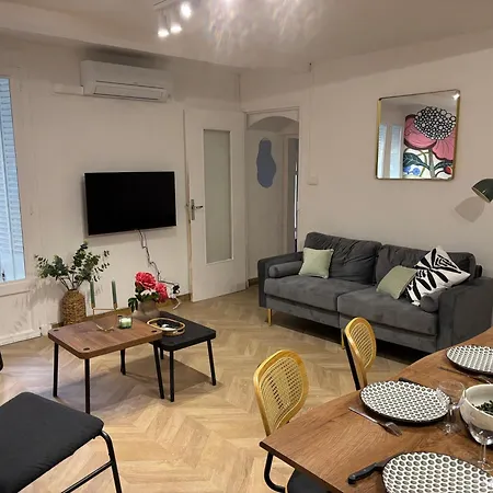 Le Pendentif - Centre Historique