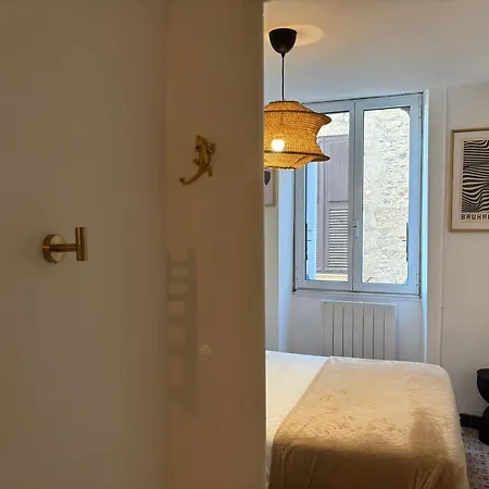 Apartment Le Pendentif - Centre Historique