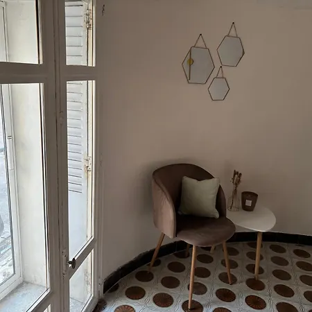 Apartment Le Pendentif - Centre Historique Valence (Drome)