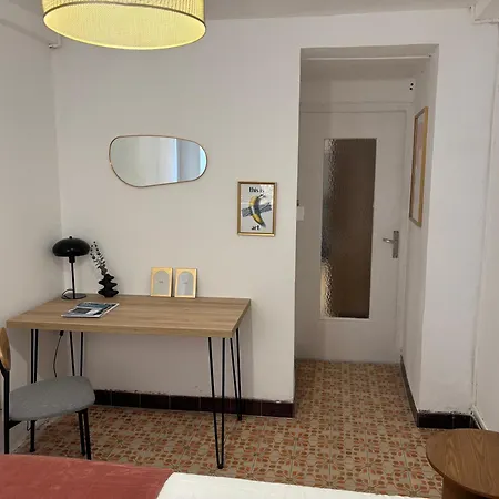 Le Pendentif - Centre Historique *