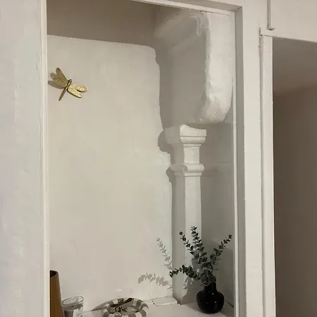 Le Pendentif - Centre Historique Apartment