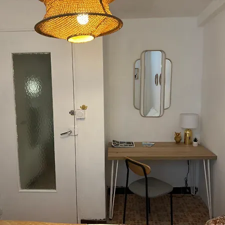 Le Pendentif - Centre Historique