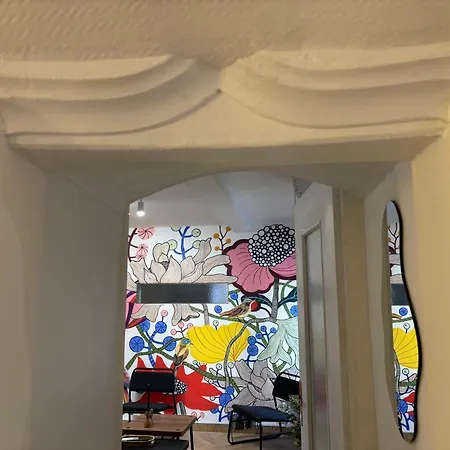 Le Pendentif - Climatise, Cathedrale, 3 Chambres Apartment *