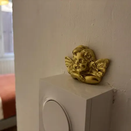 Le Pendentif - Climatise, Cathedrale, 3 Chambres Valence (Drome)