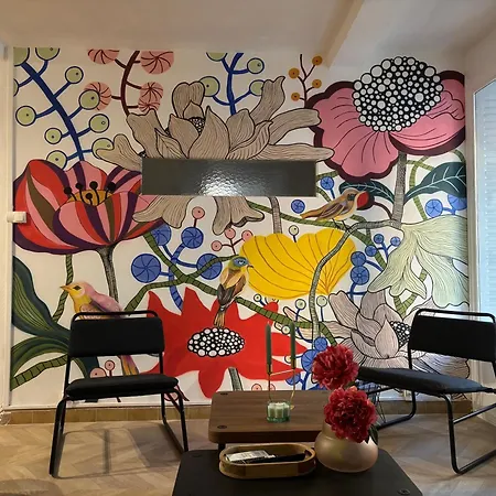 Apartment Le Pendentif - Climatise, Cathedrale, 3 Chambres *