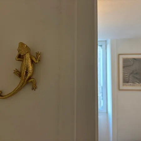 Le Pendentif - Centre Historique