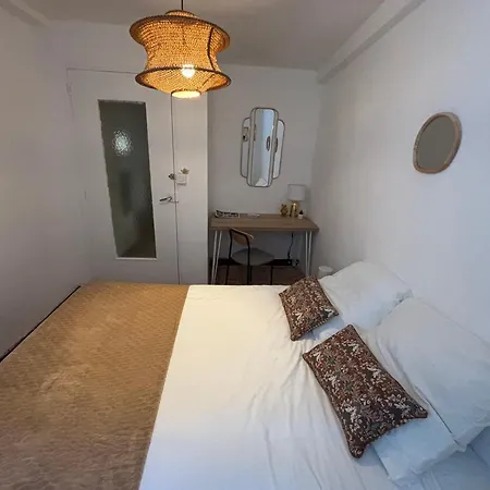 Le Pendentif - Climatise, Cathedrale, 3 Chambres Apartment *