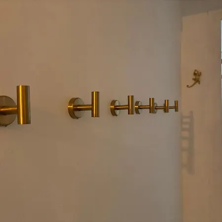 Le Pendentif - Climatise, Cathedrale, 3 Chambres *