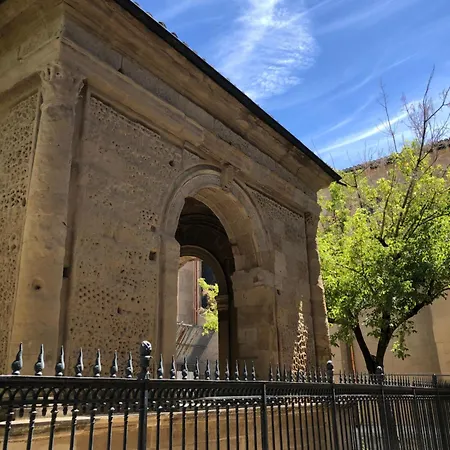 Le Pendentif - Centre Historique Apartment