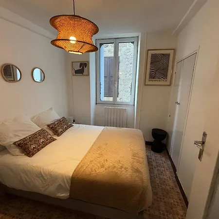 Apartment Le Pendentif - Climatise, Cathedrale, 3 Chambres