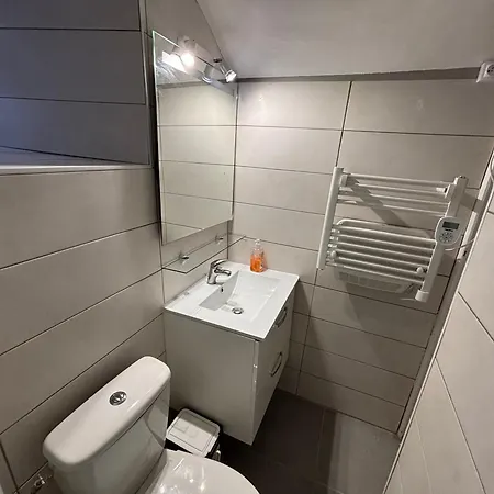 Apartment Le Pendentif - Climatise, Cathedrale, 3 Chambres