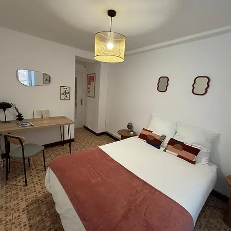 Le Pendentif - Climatise, Cathedrale, 3 Chambres Apartment Valence (Drome)