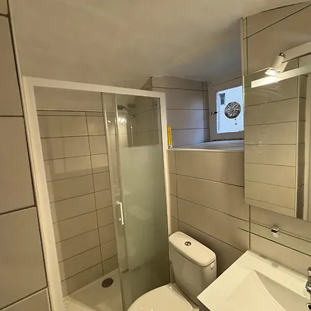 Le Pendentif - Centre Historique * Valence (Drome)