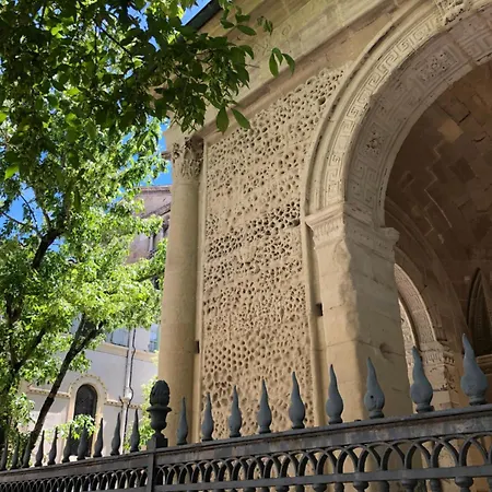 Le Pendentif - Climatise, Cathedrale, 3 Chambres * Valence (Drome)