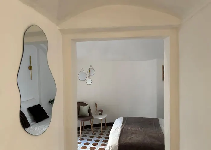 Le Pendentif - Centre Historique * 瓦朗斯