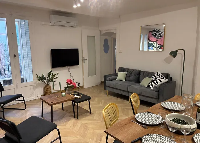 Le Pendentif - Centre Historique