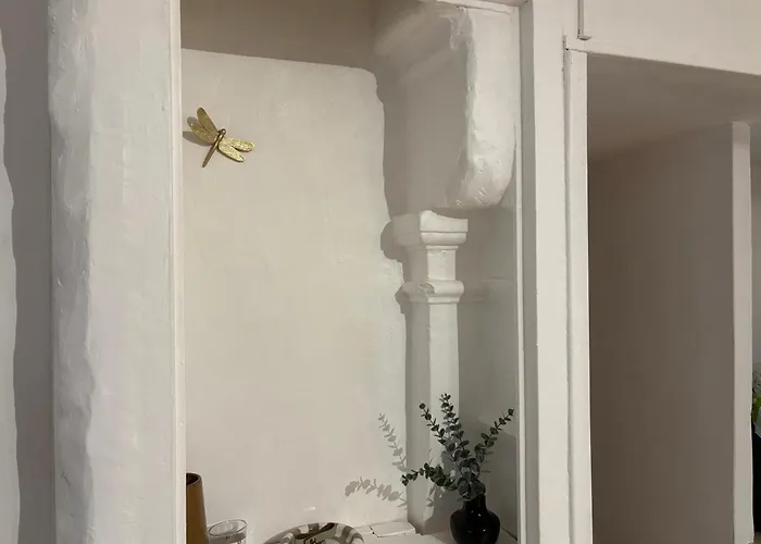 Le Pendentif - Centre Historique 公寓