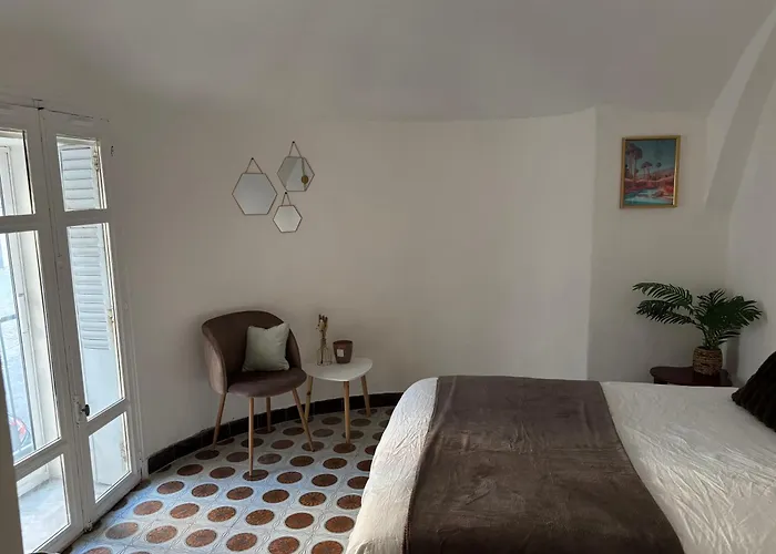 Le Pendentif - Centre Historique * Valence (Drome)