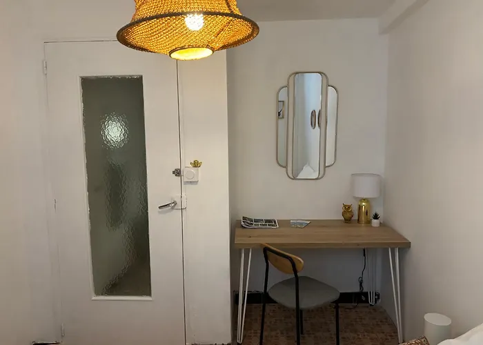 Le Pendentif - Centre Historique