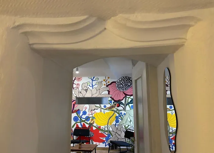 Le Pendentif - Centre Historique Apartment *