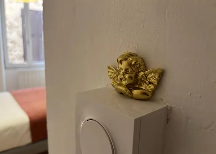 Le Pendentif - Centre Historique 瓦朗斯