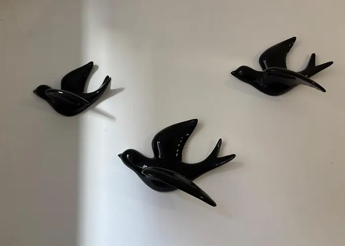 Le Pendentif - Centre Historique * 瓦朗斯