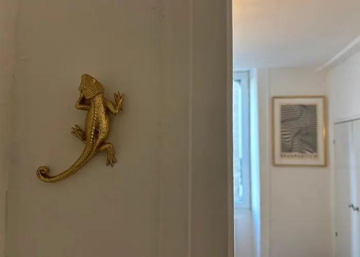 Le Pendentif - Centre Historique