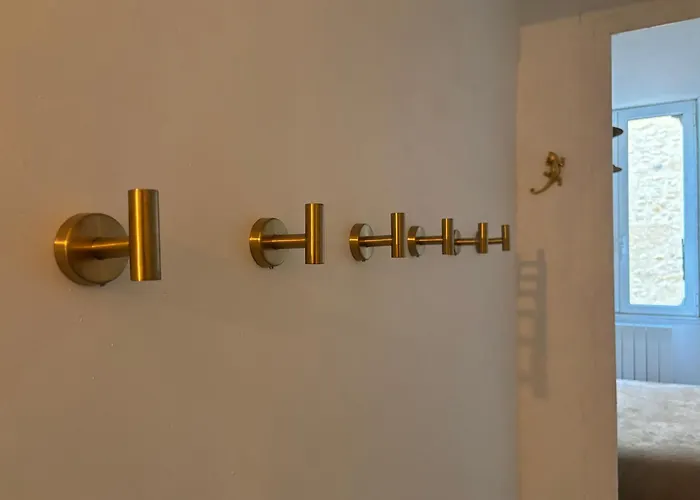 Le Pendentif - Centre Historique *