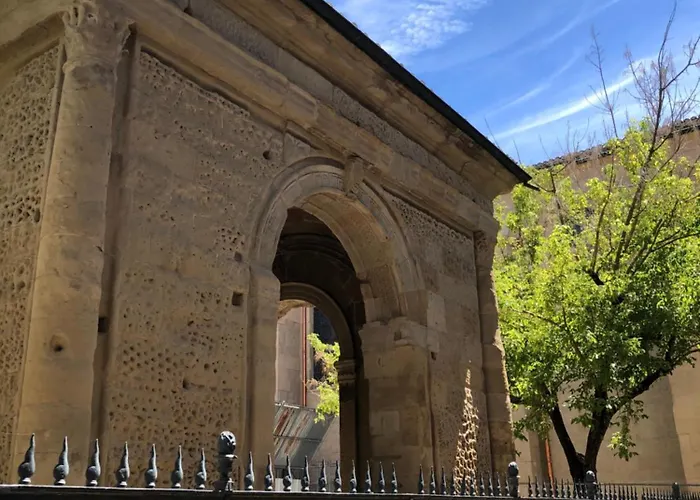 Le Pendentif - Centre Historique 公寓