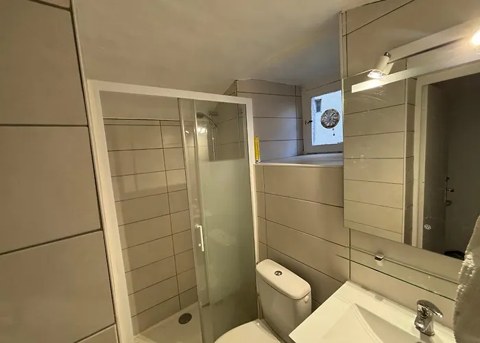 Le Pendentif - Centre Historique * 瓦朗斯