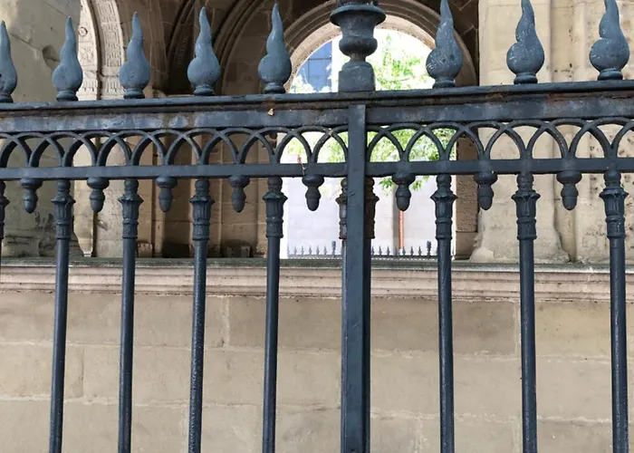 Apartment Le Pendentif - Centre Historique