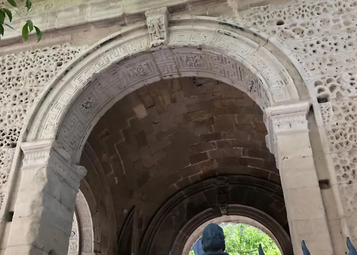 Le Pendentif - Centre Historique *